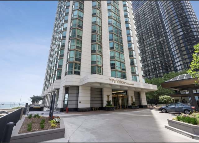 Property at 195 N Harbor Dr #4305, Chicago, IL 60601, 2 beds, 2 baths
