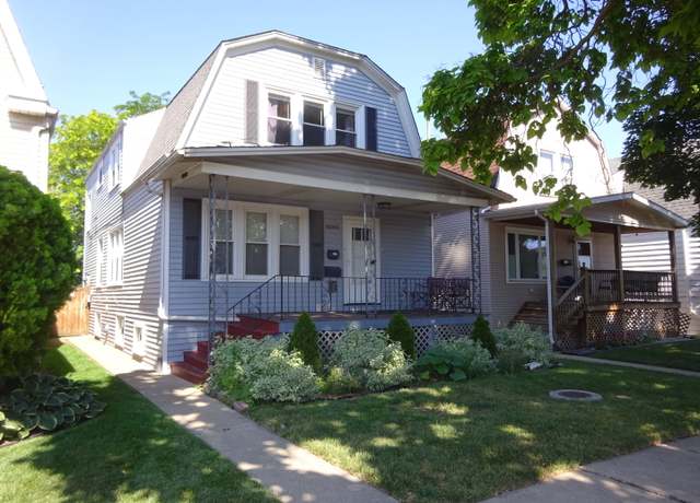 Property at 5638 N Parkside Ave, Chicago, IL 60646, 5 beds, 3 baths