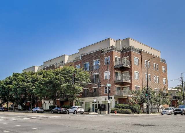 Property at 1155 W Roosevelt Rd #412, Chicago, IL 60608, 3 beds, 2 baths