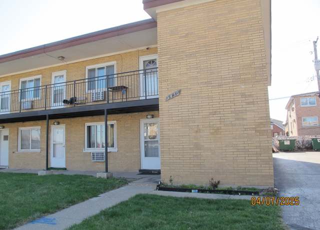 Property at 5430 S Massasoit Ave #4, Chicago, IL 60638, 1 bed, 1 bath