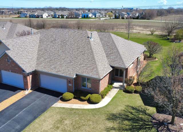 Property at 20528 Lennon Ct, Frankfort, IL 60423, 3 beds, 3 baths