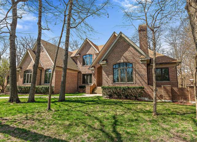 Property at 16150 S Wildwood Ln, Homer Glen, IL 60491, 4 beds, 3.5 baths