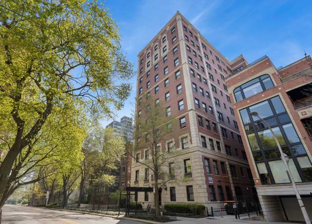 Property at 433 W Briar Pl Unit 5C, Chicago, IL 60657, 2 beds, 2.5 baths