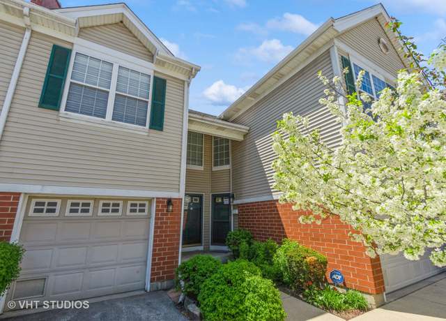 Property at 3827 N Milwaukee Ave Unit C, Chicago, IL 60641, 2 beds, 2.5 baths