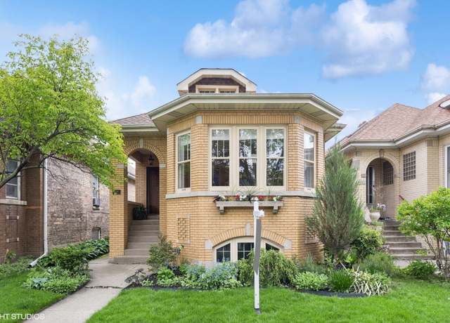 Property at 6625 N Fairfield Ave, Chicago, IL 60645, 4 beds, 2 baths