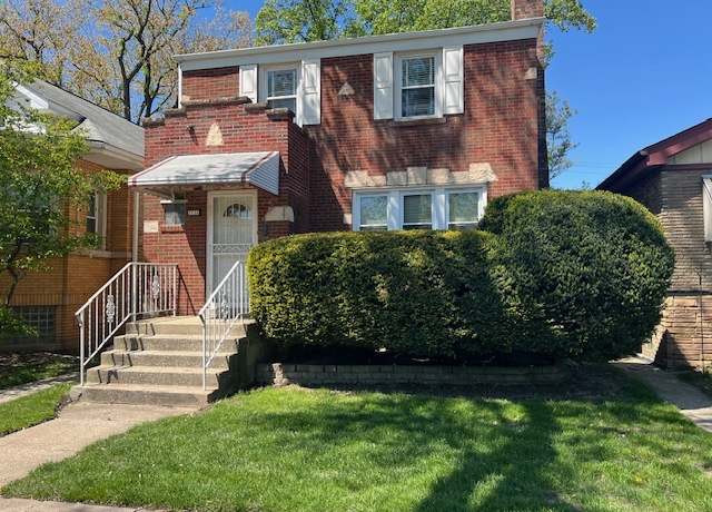 Property at 3736 Euclid Ave, Berwyn, IL 60402, 2 beds, 1.5 baths