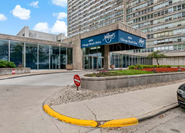 Property at 4800 S Chicago Beach Dr Unit 1106S, Chicago, IL 60615, 2 beds, 2 baths