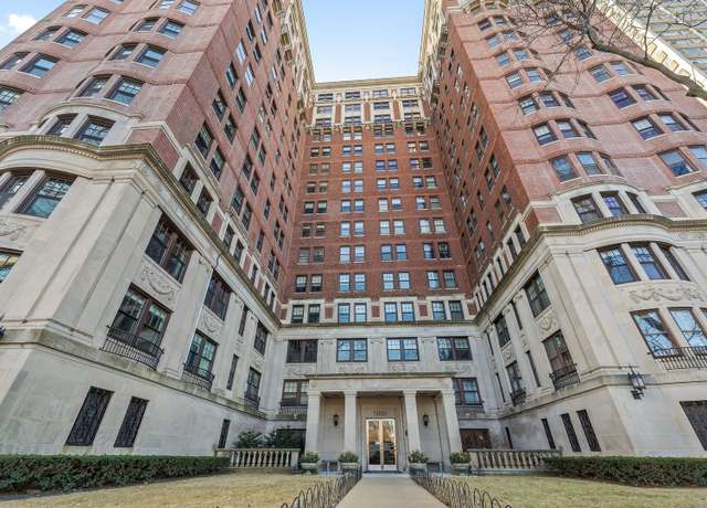Property at 5000 N Marine Dr Unit 12D, Chicago, IL 60640, 1 bed, 1 bath
