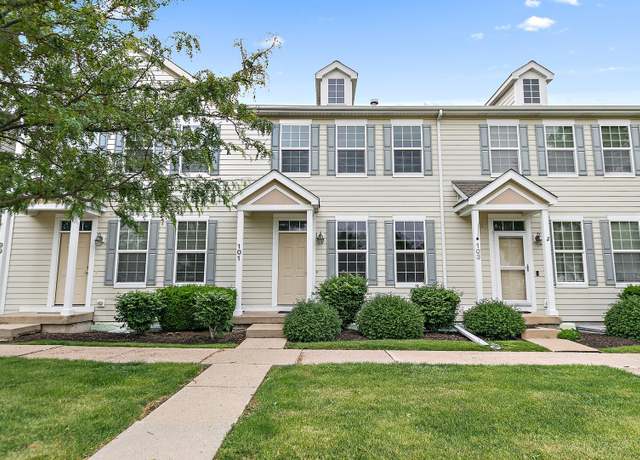 Property at 101 E Robinson Ave, Cortland, IL 60112, 3 beds, 1.5 baths