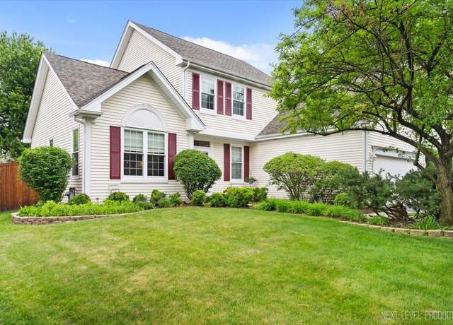 Property at 2937 Arbor Ln, Aurora, IL 60502, 4 beds, 2.5 baths