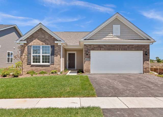 Property at 2891 Briargate Dr, Lindenhurst, IL 60046, 2 beds, 2 baths