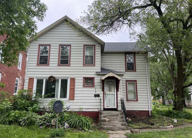 Property at Sign in for address, Kankakee, IL 60901, 3 beds, 1.5 baths