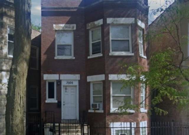 Property at 3926 W Flournoy St, Chicago, IL 60624, 6 beds, 2 baths