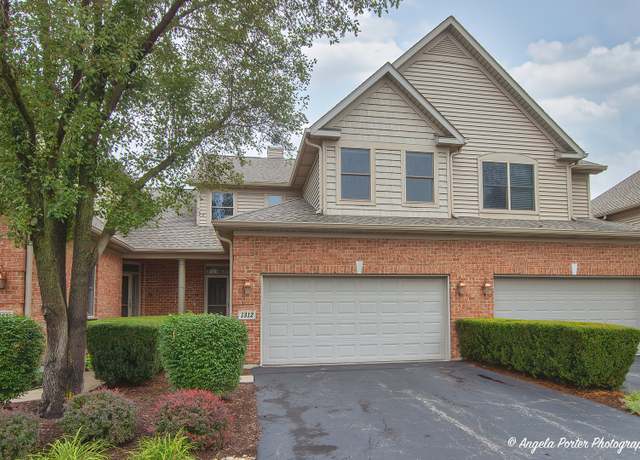 Property at 1312 Inverness Ct, Antioch, IL 60002, 3 beds, 3.5 baths