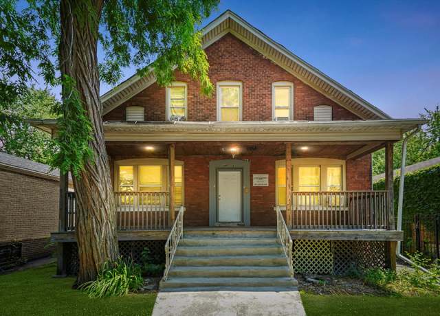 Property at 8239 S Colfax Ave, Chicago, IL 60617, 12 beds, 5 baths