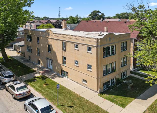 Property at 5501 W 24th St, Cicero, IL 60804, 8 beds, 4 baths