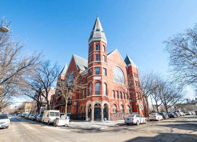 Property at 1658 W Superior St #8, Chicago, IL 60622, 2 beds, 2 baths
