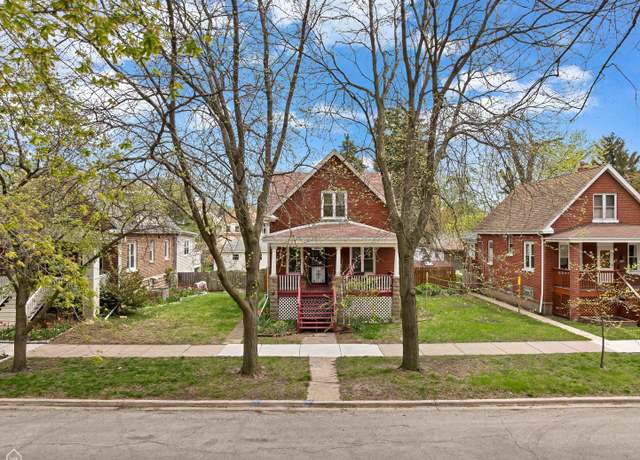 Property at 3829 N Kilbourn Ave, Chicago, IL 60641, 3 beds, 2 baths