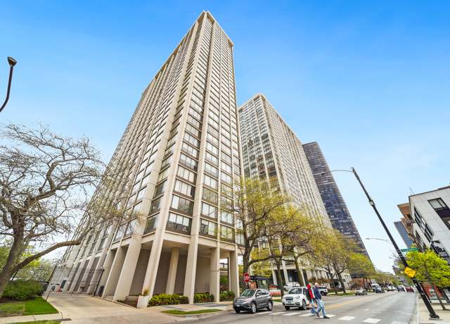 Property at 5455 N Sheridan Rd #3804, Chicago, IL 60640, 1 bed, 1 bath