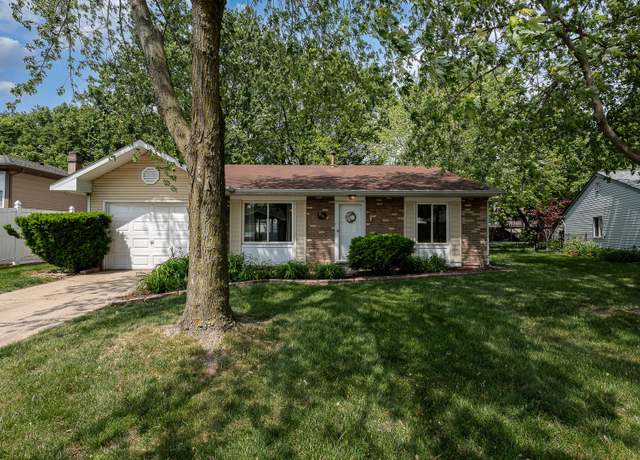 Property at 931 Mosby Ct, Joliet, IL 60431, 3 beds, 1 bath