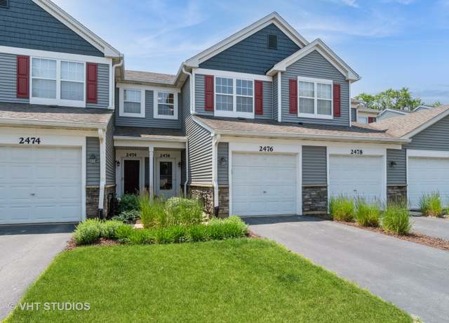 Property at 2476 Oneida Ln, Naperville, IL 60563, 2 beds, 2.5 baths