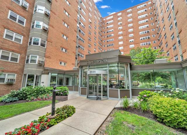 Property at 4970 N Marine Dr #825, Chicago, IL 60640, 1 bed, 1 bath
