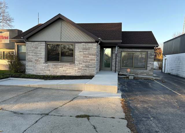 Property at 933 W Jefferson St, Joliet, IL 60435
