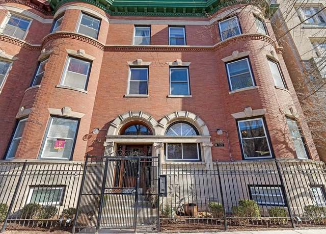 Property at 4633 N Racine Ave Unit 3N, Chicago, IL 60640, 2 beds, 2 baths