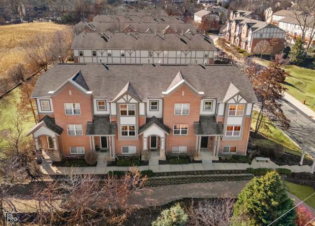 Property at 1034 N Claremont Dr, Palatine, IL 60074, 3 beds, 2.5 baths