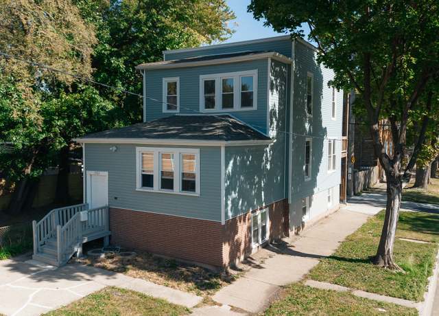Property at 1501 N Leamington Ave, Chicago, IL 60651, 7 beds, 3 baths