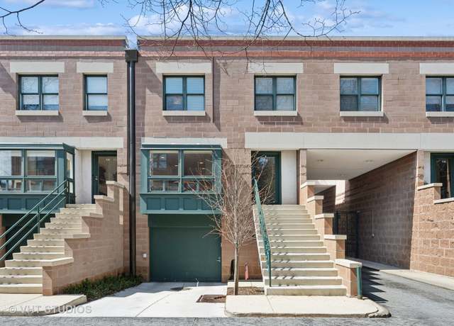 Property at 641 W Willow St #138, Chicago, IL 60614, 4 beds, 3.5 baths