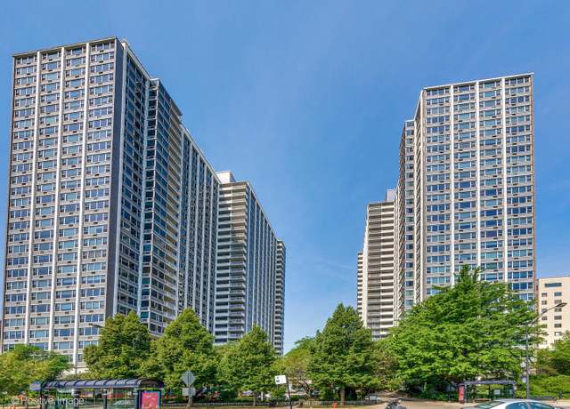 Property at 4250 N Marine Dr #1929, Chicago, IL 60613, 2 beds, 1 bath