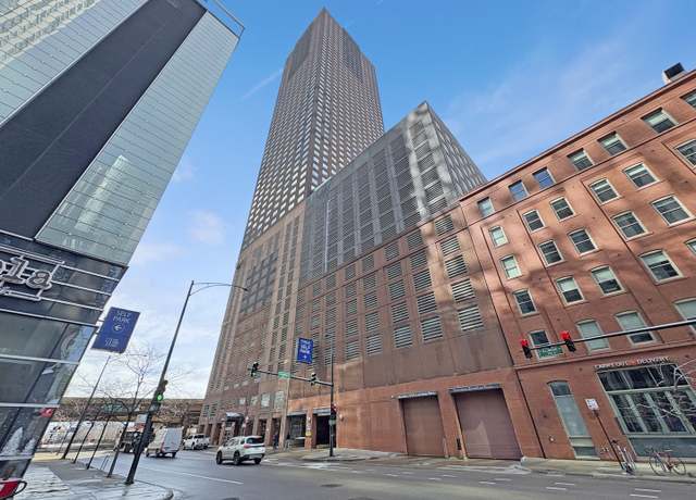 Property at 474 N Lake Shore Dr #2904, Chicago, IL 60611, 1 bed, 1 bath