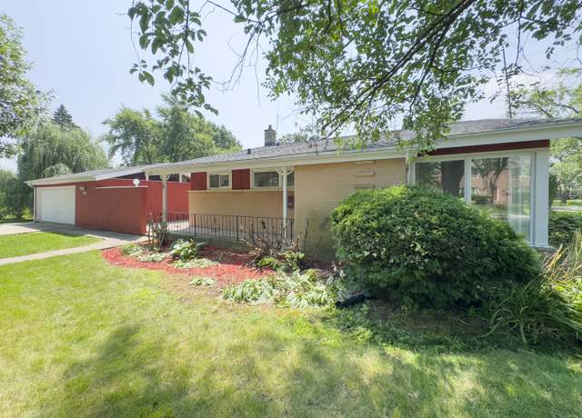 Property at 2731 Virginia Ln, Glenview, IL 60025, 3 beds, 1.5 baths