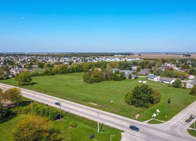 Property at LOT 2 W Route 6 Hwy, Morris, IL 60450