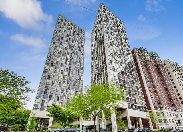 Property at 345 W Fullerton Pkwy #1206, Chicago, IL 60614, 2 beds, 2 baths