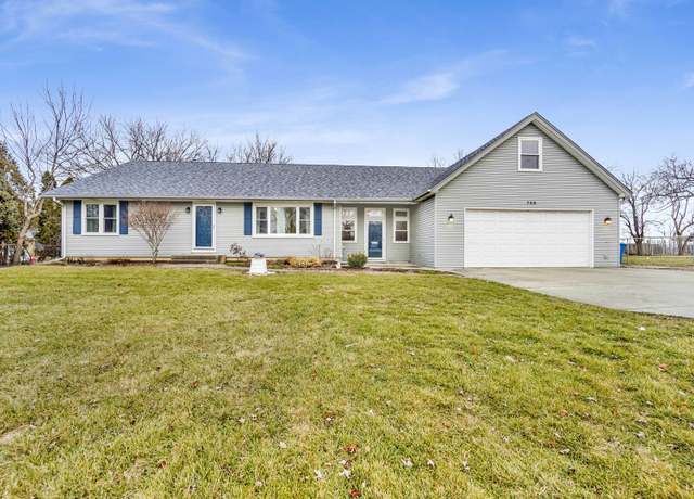 Property at 739 N Highview Ave, Addison, IL 60101, 3 beds, 2 baths