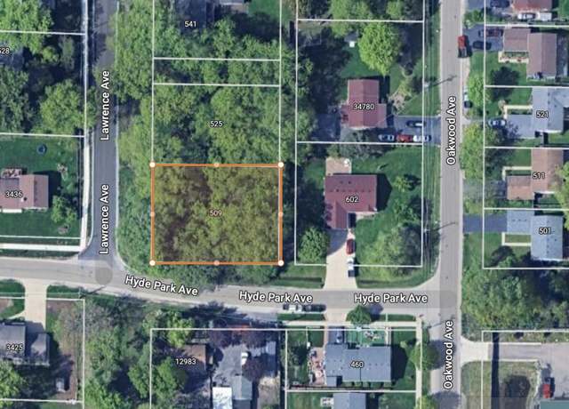 Property at 509 Lawrence Ave, Gurnee, IL 60031