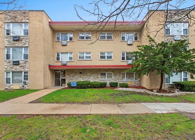 Property at 415 S Maple Ave #402, Oak Park, IL 60302, 2 beds, 1 bath