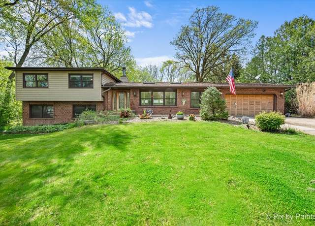 Property at 2N672 Valewood Rd, West Chicago, IL 60185, 4 beds, 2.5 baths