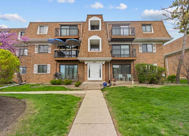 Property at 4174 Cove Ln Unit E, Glenview, IL 60025, 2 beds, 2 baths