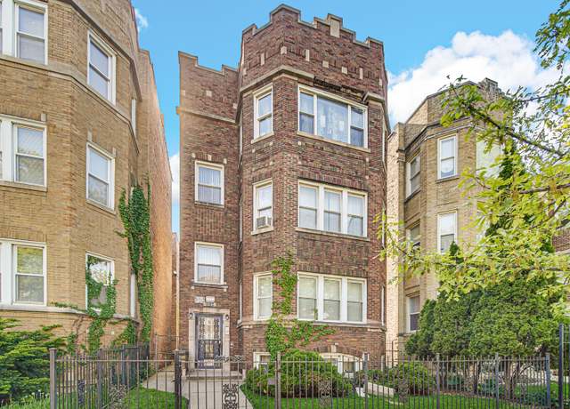 Property at 8114 S Maryland Ave, Chicago, IL 60619, 10 beds, 4 baths