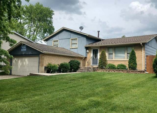 Property at 21737 Gailine Ave, Sauk Village, IL 60411, 4 beds, 1.5 baths