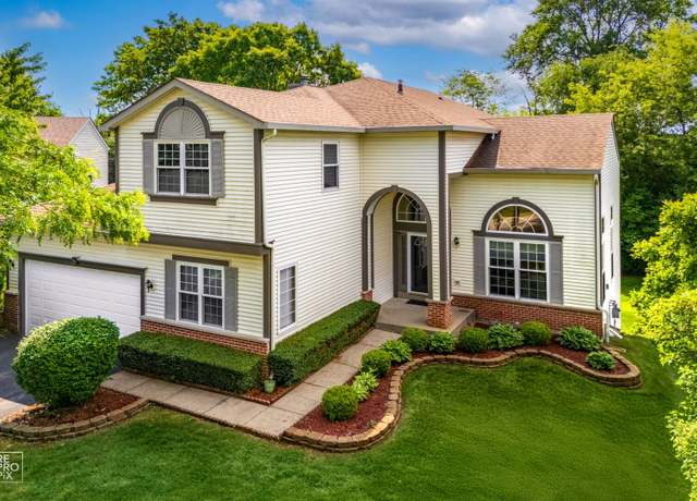 Property at 7623 Beringer Ct, Gurnee, IL 60031, 5 beds, 3 baths