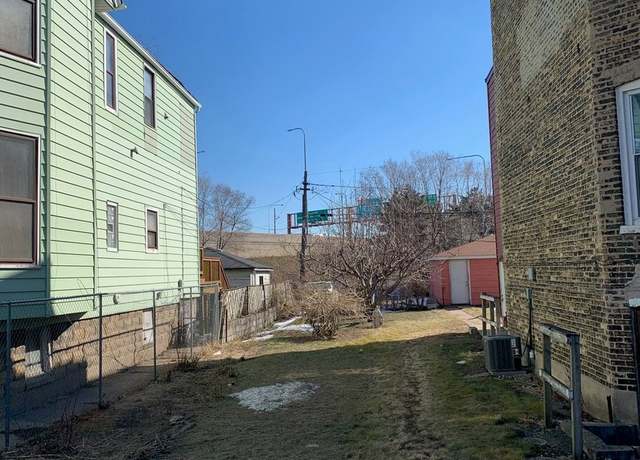 Property at 3113 N Kedzie Ave, Chicago, IL 60618