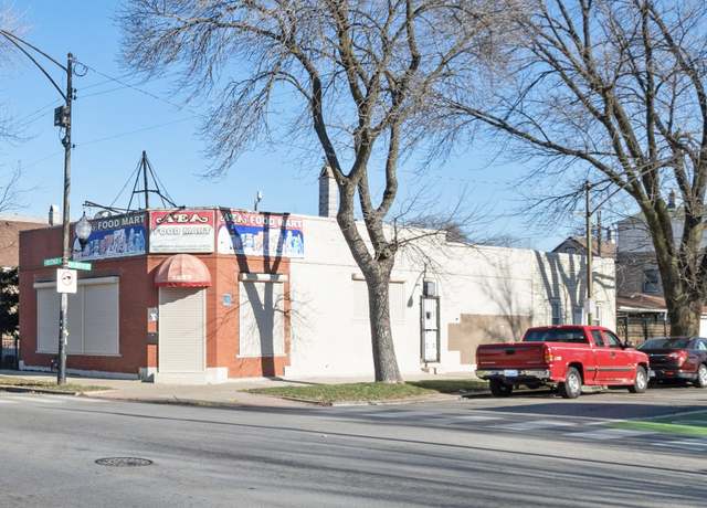 Property at 2857 S Kostner Ave, Chicago, IL 60623