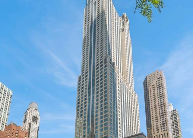 Property at 132 E Delaware Pl #6502, Chicago, IL 60611, 3 beds, 3 baths