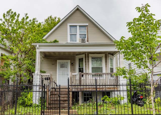 Property at 1508 W 72nd St, Chicago, IL 60636, 3 beds, 2 baths