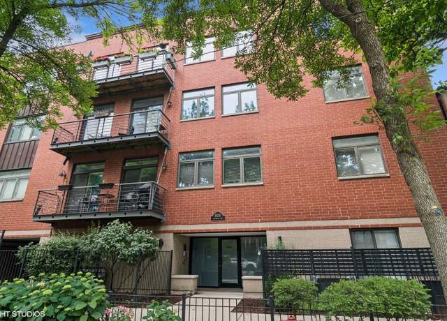 Property at 1830 N Winchester Ave #207, Chicago, IL 60622, 2 beds, 2 baths