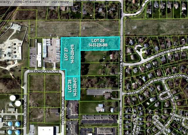 Property at 0 Millennium Dr, Crystal Lake, IL 60012